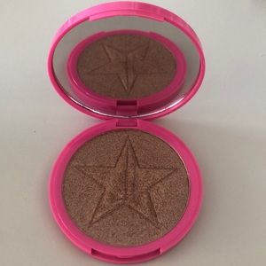 Jeffree Star Skin Frost King Tut